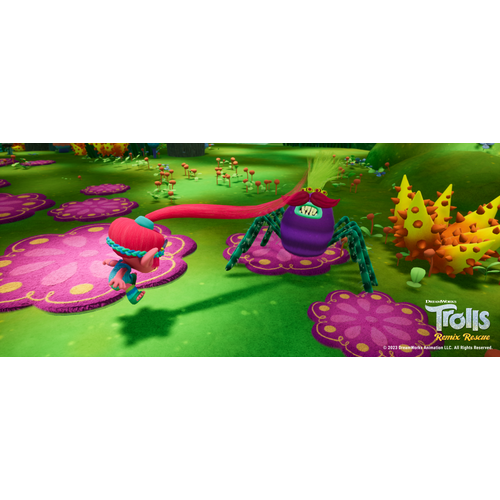 Trolls Remix Rescue za Playstation 5 slika 8