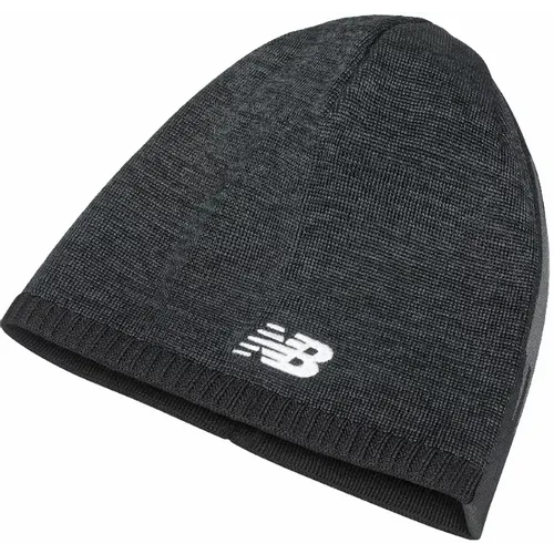 New balance team customisable beanie mh934310bkw slika 7