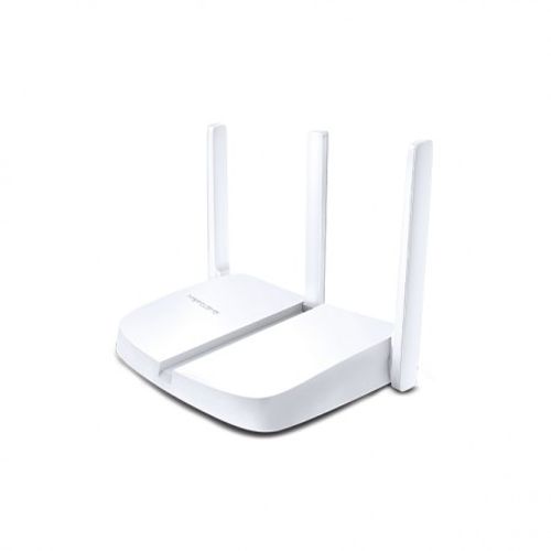 Mercusys MW305R 300Mbps Wireless N Router slika 1