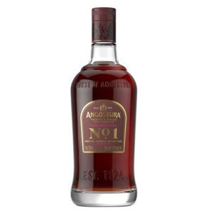 Angostura Rum Cask Sherry (Trinidad & Tobago)  0,70l