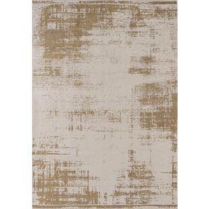 Tepih SURFACE LIGHT BROWN, 200 x 250 cm