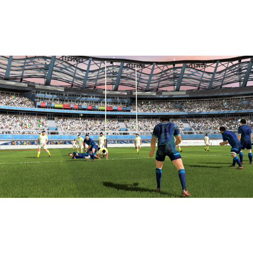 Rugby 22 (PC) slika 6
