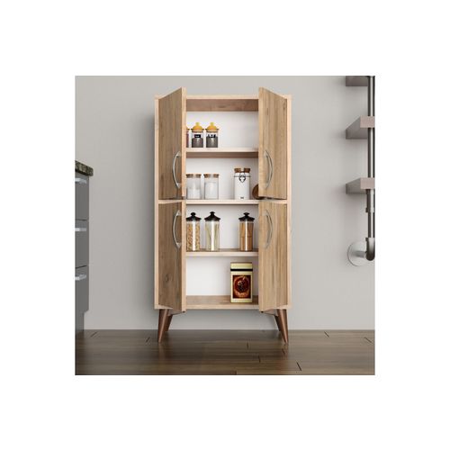 MDL0202 Atlantic Pine Multi Purpose Cabinet slika 3