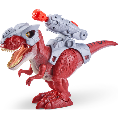 Robo Alive robotički T-rex - Dino Wars  slika 6