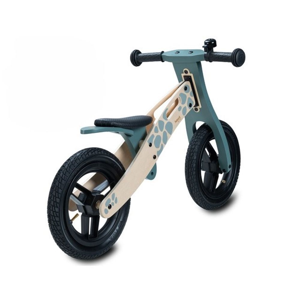 Hauck Balans bicikl N Ride, Turtle slika 2