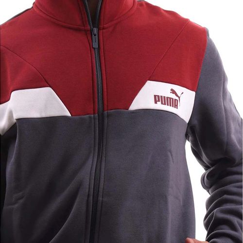 Puma Komplet Trenerka Power Suit Fl Za Muškarce slika 3