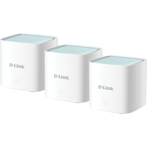 D-Link Eagle PRO Mesh 3 pack, M15-3 pakiranje 3kom slika 1