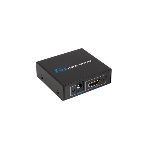 SBOX HDMI razdjelnik HDMI-1.4, 2 ulaza slika 1