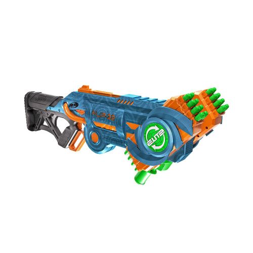 Nerf puška Elite 2.0 Flip Shots slika 3