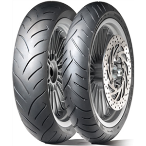 Dunlop 120/70-15 56S TL SCOOTSMART 2