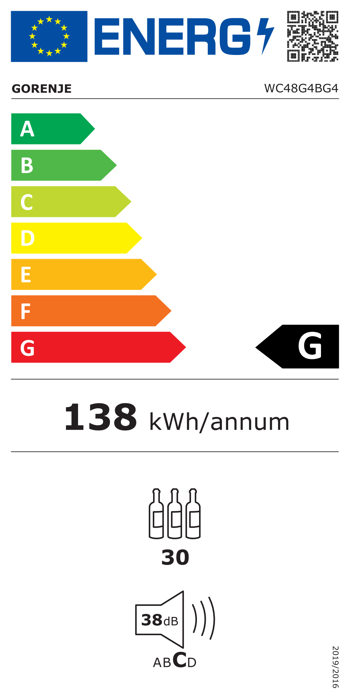 Energetski certifikat 