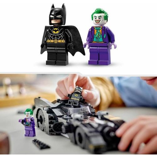 Playset Lego 76224 Batman slika 4