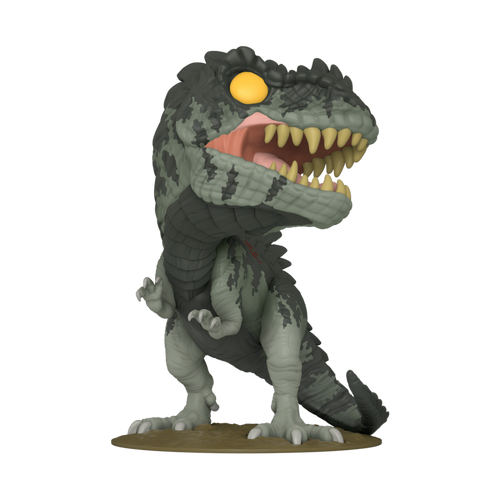 Funko Pop Jumbo: JW3 - Giganotosaurus Figurica slika 2