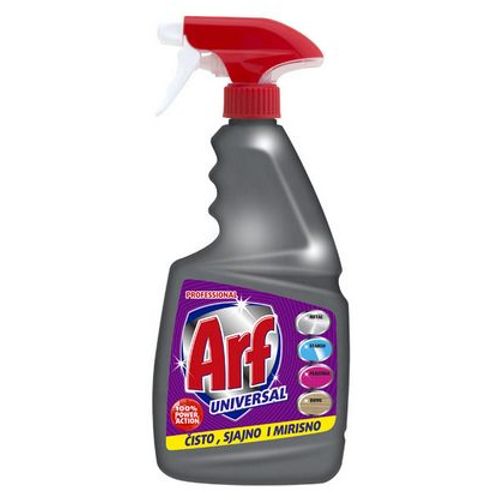 Arf Universal Professional 650 ml slika 1