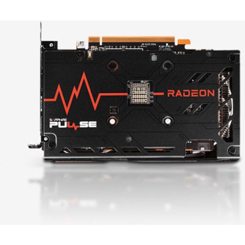 SVGA Radeon RX6600 Sapphire Pulse Gaming 8GB, 11310-01-20G slika 2