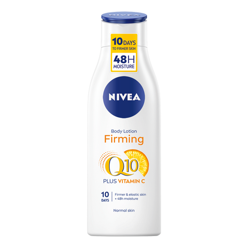 NIVEA Firming Q10 plus Vitamin C losion za zatezanje kože tela 250ml slika 1