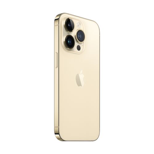 Apple iPhone 14 Pro Max 128GB Gold slika 3