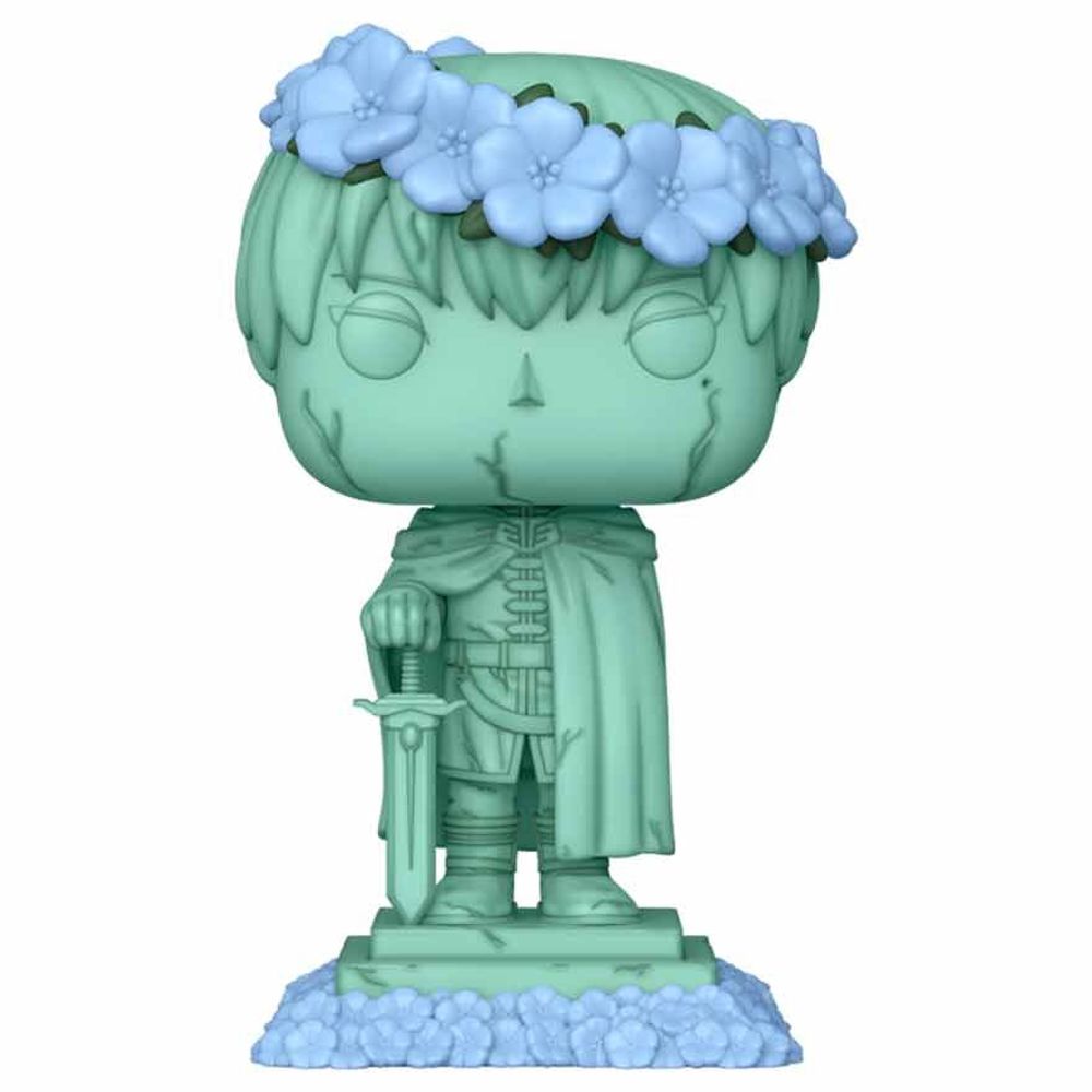 Figura POP Frieren Beyond Journey's End Himmel 5 + 1 Chase slika 5