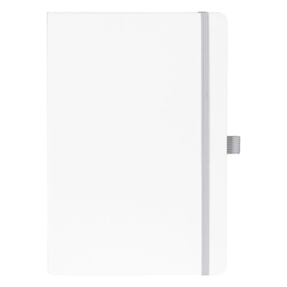 PARIS,notes A5,bijeli slika 1