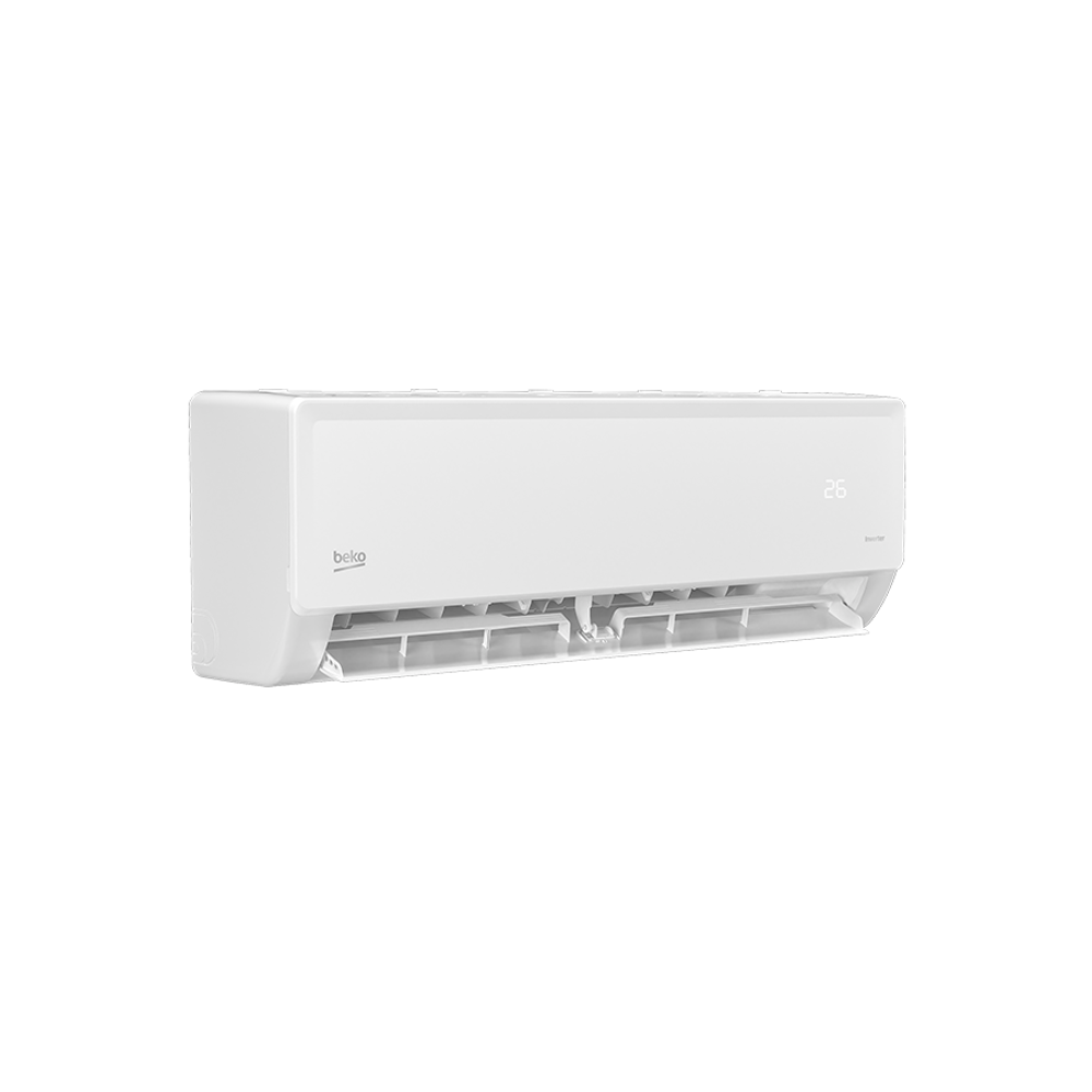 Beko Klima BEHPP 120/121 Inverter WIFI / 12000 BTU slika 2