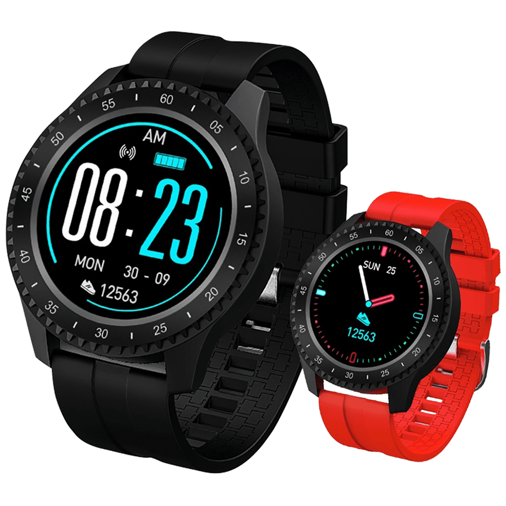 MeanIT Sat pametni, sport, vodootporan IP68 - M9 Sport slika 1