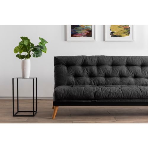 Atelier Del Sofa Trosjed, Saki - Dark Grey slika 3