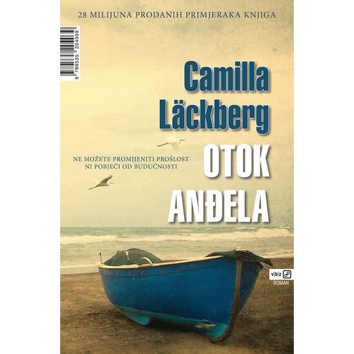 Otok anđela, Lackberg, Camilla slika 1