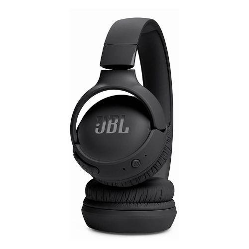 JBL Tune 525BT Bluetooth bežične slušalice, crne slika 5