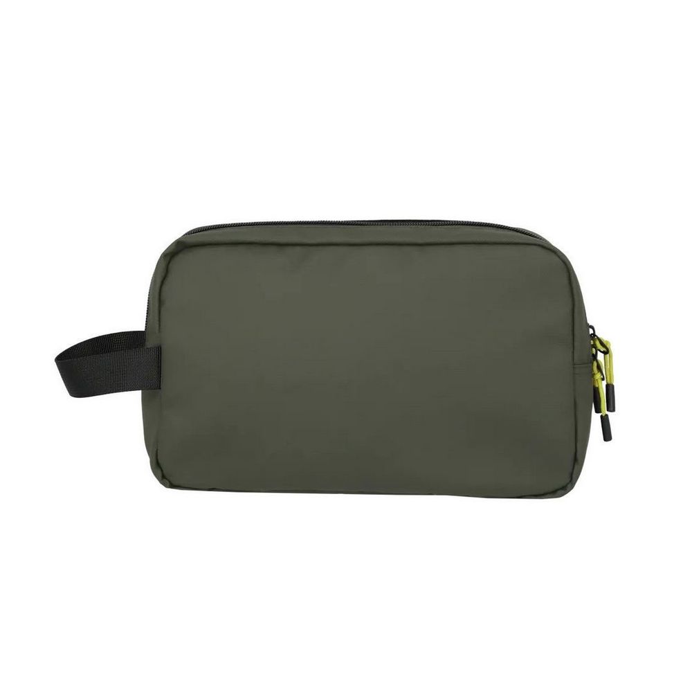 Travelite Neseser 25 cm Briize 091014, khaki slika 5