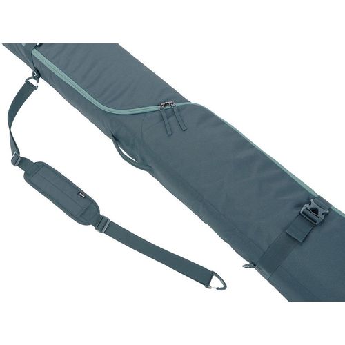 Thule RoundTrip Ski Bag 192cm torba za skije tirkizni slika 12