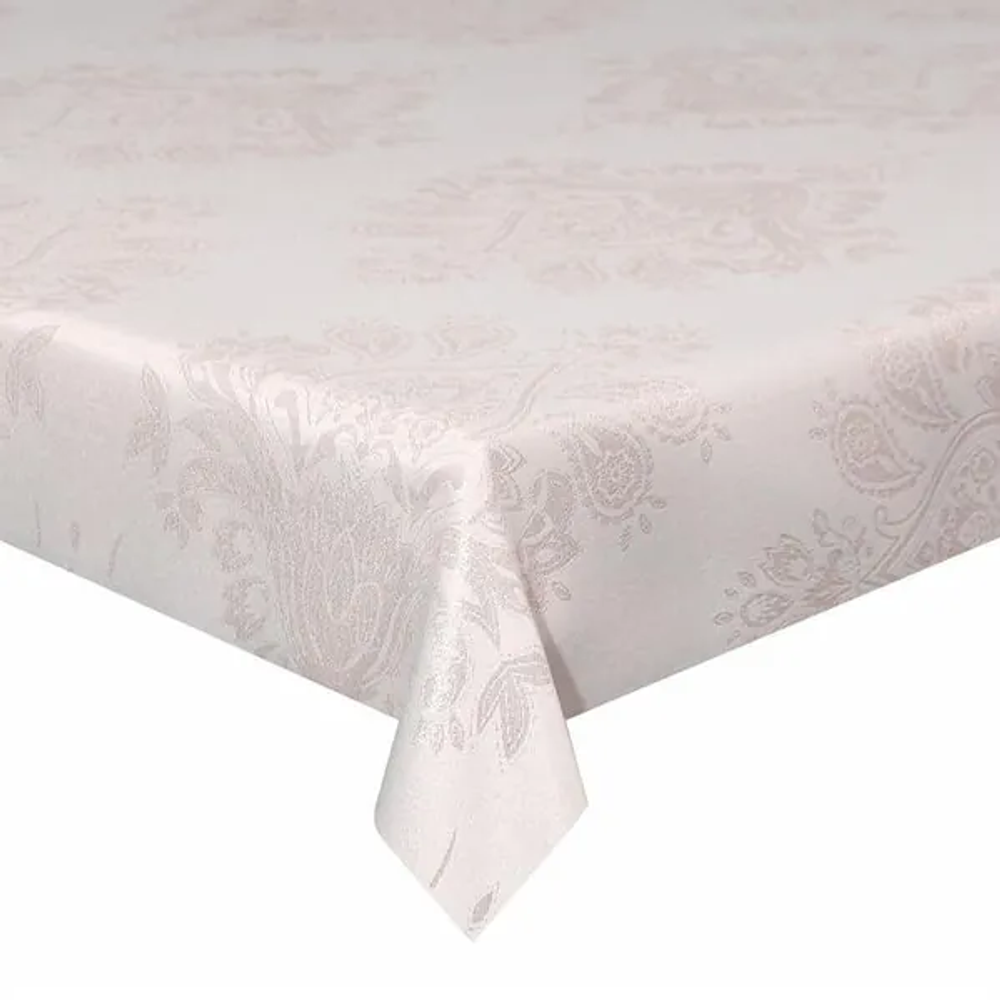 Tognana Stolnjak 150 × 300 cm Pink Gold slika 1