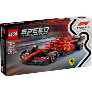 LEGO 77242 Ferrari SF-24 F1® 