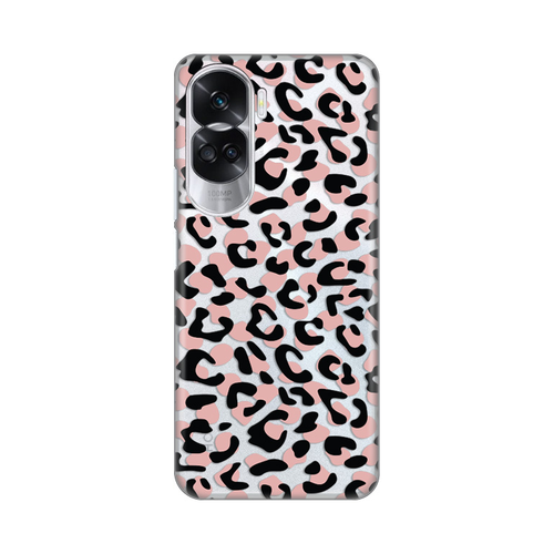 Torbica Silikonska Print Skin za Honor 90 Lite Animal slika 1