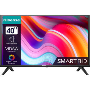 Hisense FHD Smart TV 40A4K