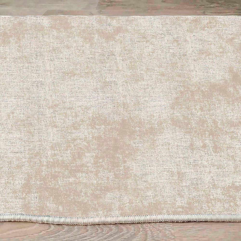 Tepih Exfab209-Klm (160 x 230 cm) - Krem Boja slika 6