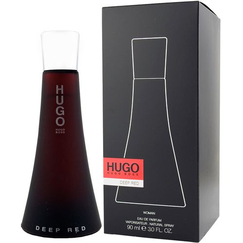 Hugo Boss Deep Red Eau De Parfum 90 ml (woman) slika 4