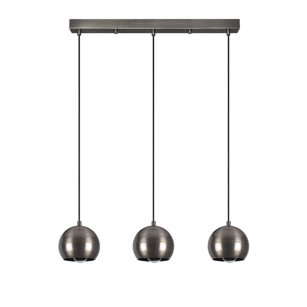 Luster Berceste - 241-S1 Platinum slika 5