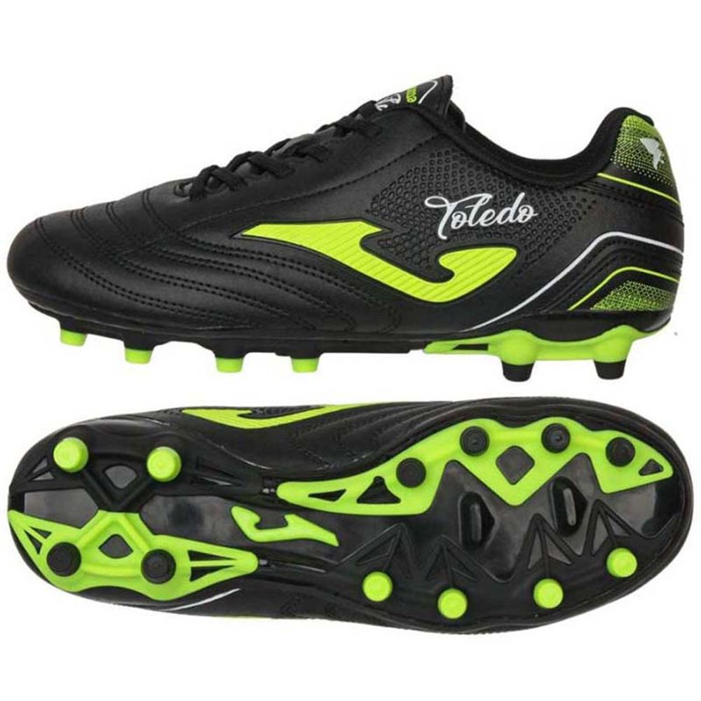 Joma Kopačke Toledo JR za Dječake slika 4