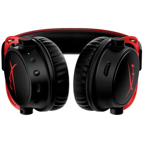 HyperX Cloud Alpha Wireless Gaming Headset slika 3