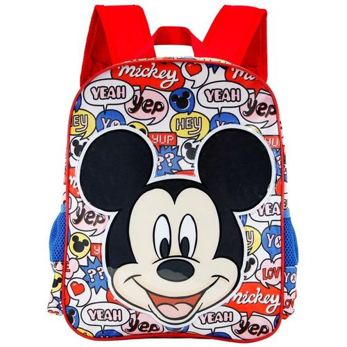Disney Mickey Yeah ruksak 39cm slika 2
