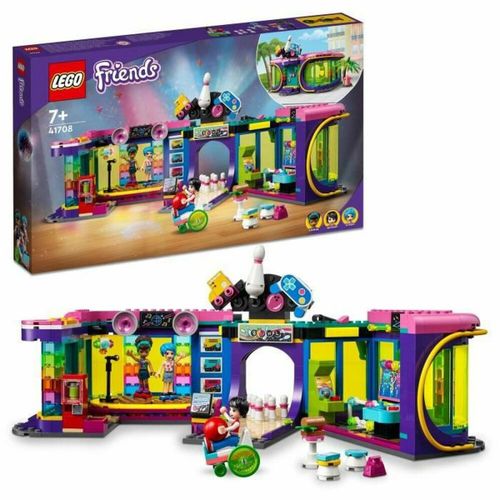 Playset Lego 41708 Pisana slika 1