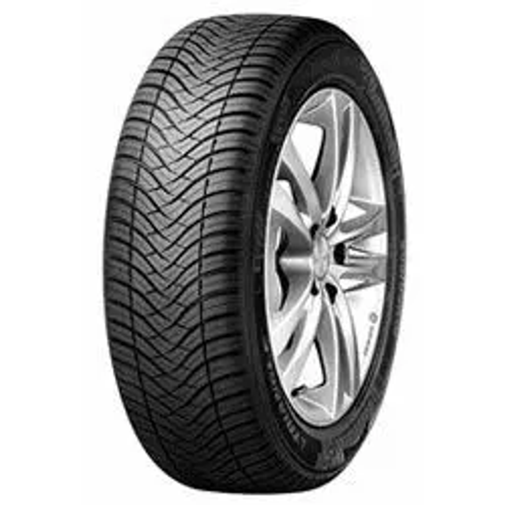 TRIANGLE Cjelogodišnje gume 215/60R16 TA01 99V slika 1