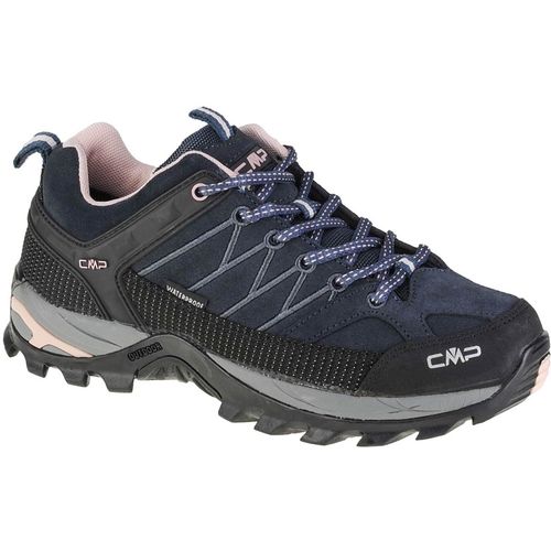 Cmp Rigel Low ženske trekking tenisice 3Q13246-53UG slika 1