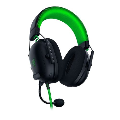 Razer Blackshark V2 + USB Mic Enhancer - SE slika 2