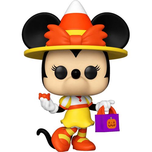 POP figure Disney Trickor Treat Minnie slika 2