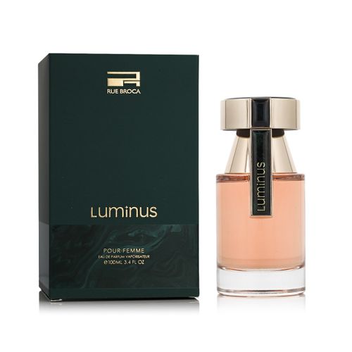 Rue Broca Luminus Pour Femme Eau De Parfum 100 ml (woman) slika 1