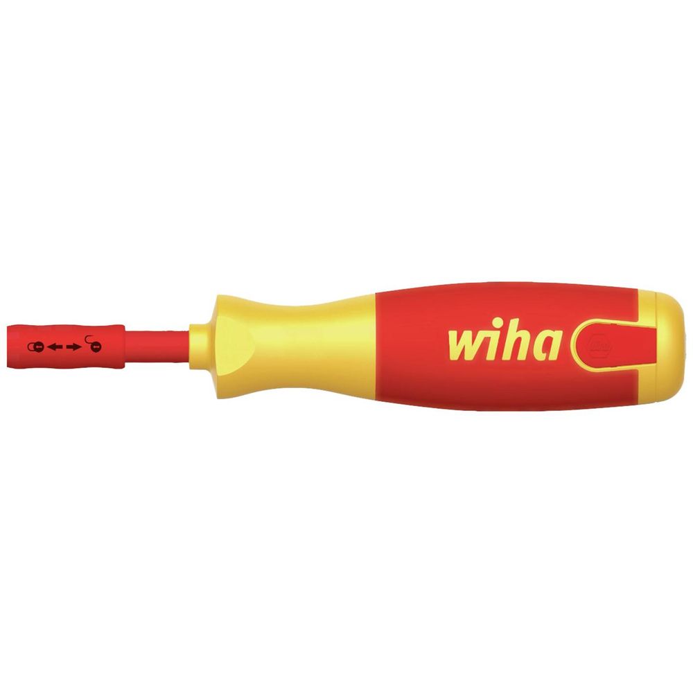 Wiha Izvijač Set Liftup Vde slika 1