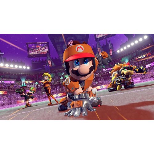 Switch Mario Strikers: Battle League Football slika 3