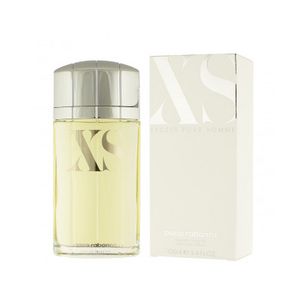 Paco Rabanne XS Eau De Toilette 100 ml (man)