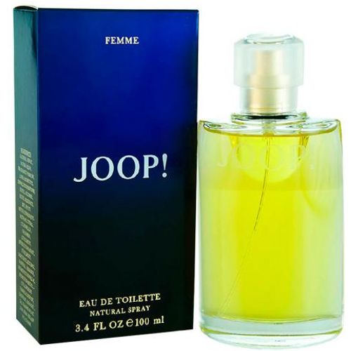 JOOP! Femme Eau De Toilette 100 ml (woman) slika 1